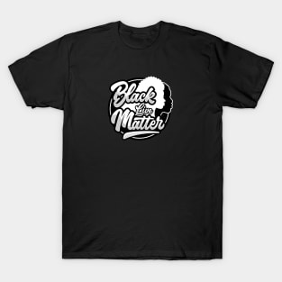 Black Lives Matter T-Shirt